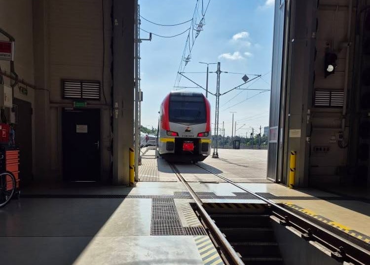 Łódzkie wesprze Plany Zrównoważonej Mobilności Miejskiej dla 10 gmin. Sieradz liderem