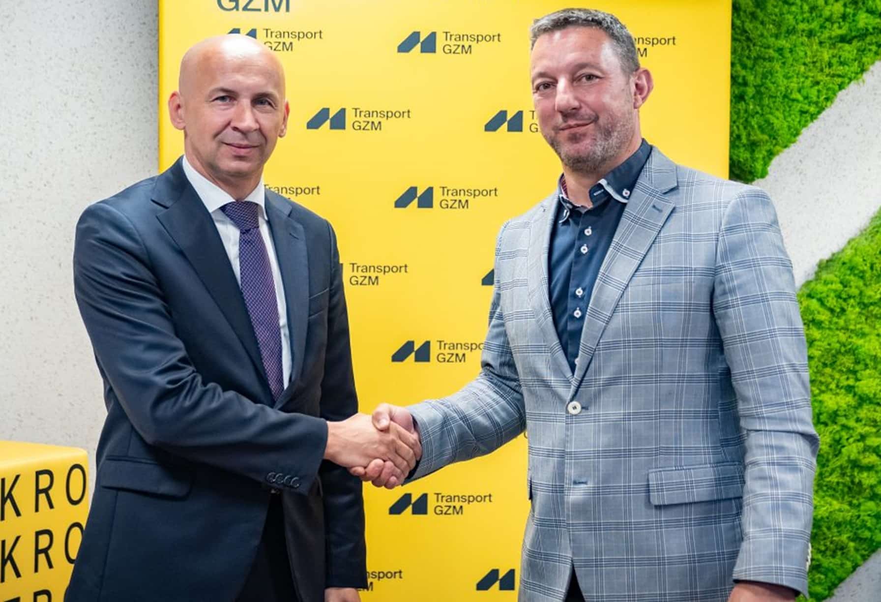 Infotrans - Michał Wadowski nowym dyrektorem ZTM. GZM postawiła na kontynuację i doświadczenie