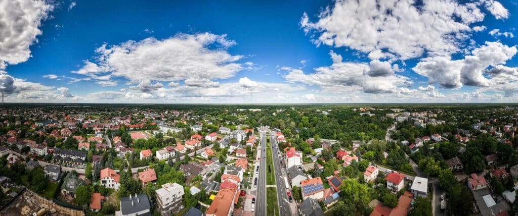 W Rembertowie kolejny parking P+R z unijnym dofinansowaniem / fot. UM Warszawa