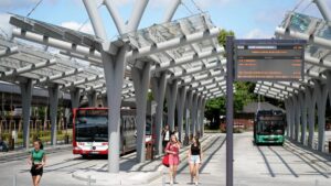 Powiat Częstochowski ogłosił postępowanie przetargowe na dostawę kompleksowego systemu zarządzania transportem publicznym.