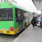 Suwałki zamawiają elektrobus MEGA z ładowarką – nowy zakup w publicznym transporcie miejskim