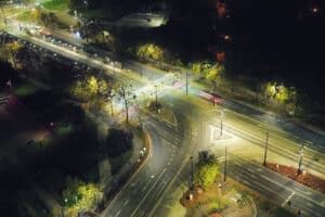 Toruń zaktualizuje plan zrównoważonego rozwoju transportu zbiorowego