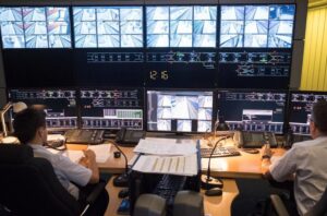 Nowa umowa na system radiowy dla stołecznych autobusów rozstrzygnięta