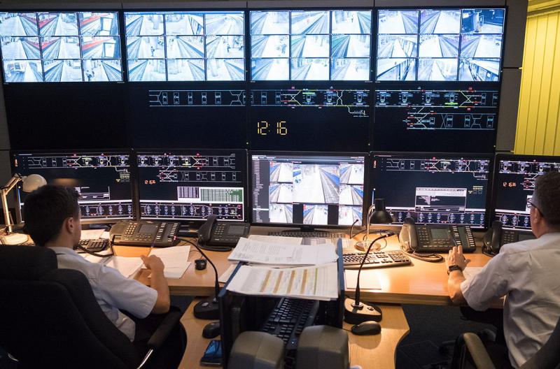 ZTM Warszawa będzie miał łączność radiową z autobusami MZA. Przetarg rozstrzygnięty