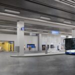 Przetarg na P&R Bronowice w Krakowie