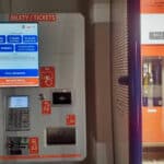 WKD ogłasza przetarg na kontrolę biletów – także w autobusach komunikacji zastępczej