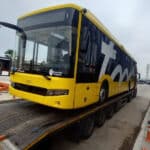 Dziesięć nowych trolejbusów dla Timisoary. Przetarg wart ponad 22 mln RON