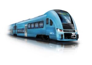 Inforail - PESA w innowacyjnym postępowaniu Kolei Dolnośląskich. Z innowacyjną nowością