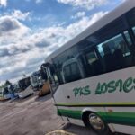 Dwa używane autobusy dla PKS Łosice – przetarg rozstrzygnięty