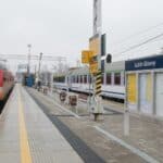 Warszawa–Lublin: 90 minut pociągiem dopiero od grudnia 2028 r.