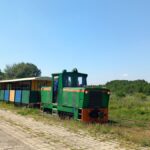 Kolej wąskotorowa