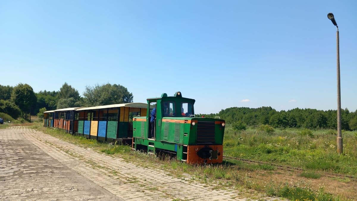 Inforail - Kolejna rewolucja na torach. Nowe przepisy ułatwią inwestycje i uratują kolej wąskotorową