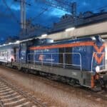Lokomotywa PKP Intercity