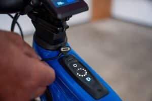 ZF Bike Eco