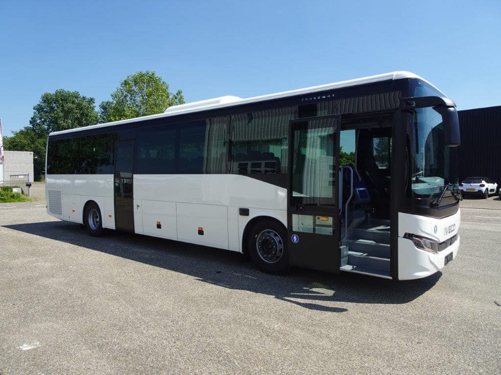 ZPG „Jedźmy Razem!” kupi autobusy od Mercusa i ABP BUS&Coach