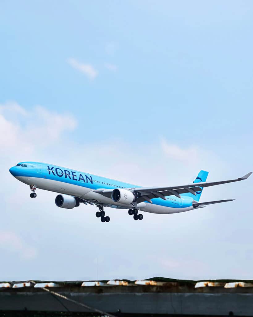 Korean Air z rekordowym zamówieniem – 103 nowe Boeingi trafią do floty przewoźnika