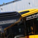 Warszawa: W 2026 roku na ulice wyjedzie 50 nowych autobusów w barwach WTP