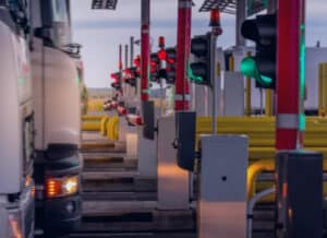 Poznań/ Od 11 września wzrost opłat za przejazd autostradą A2 na odcinku Nowy Tomyśl – Konin