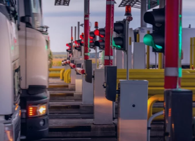 Od 11 września autobusy zapłacą drożej za przejazd autostradą A2: Nowy Tomyśl – Konin