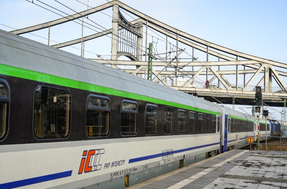 Więcej pociągów między Niemcami a Polską. DB i PKP Intercity rozszerzają ofertę foto: DB