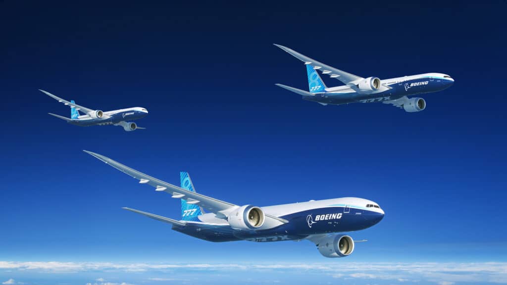 Boeing zwiększa dostawy i przychody w II kwartale 2025, ale wciąż notuje stratę