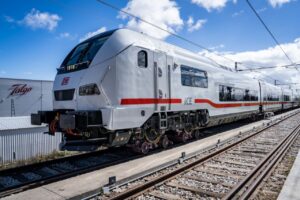 Talgo 230