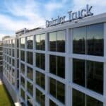 Daimler Truck podał wyniki sprzedaży za 2Q 2025. Autobusy w górę