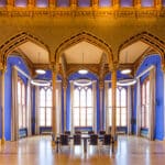 Dworzec Wrocław Główny