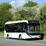 Enviro100EV