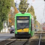 Linia nr 13