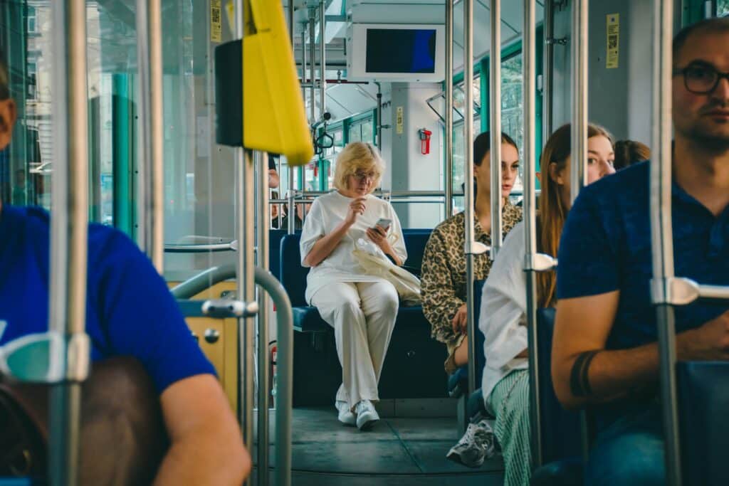 Debiut tramwaju we Lwowie