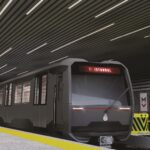 Metro dla Istambułu