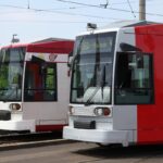 Tramwaj NG6