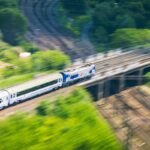 Pociąg PKP Intercity