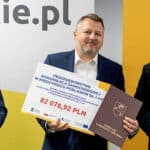 PKS Łuków ma nowego prezesa. To Jarosław Siedlanowski