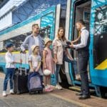 Pendolino Ceskich drah/foto: CD