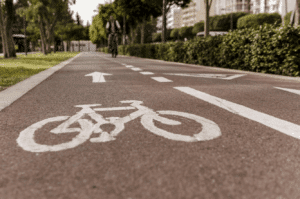 Nowe inwestycje to nie tylko infrastruktura — to inwestycja w zdrowie, bezpieczeństwo i zrównoważony rozwój.