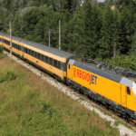 Pociąg RegioJet