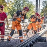 Prace w Warszawie