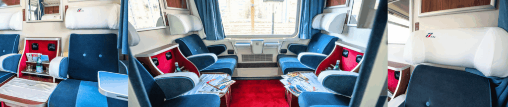 Riviera Express