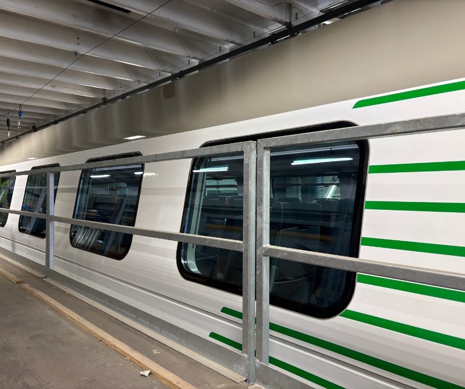 Wagon VR po modernizacji