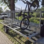 Już od 9 sierpnia miłośnicy dwóch kółek będą mogli ponownie skorzystać z wyjątkowej usługi Kolei Śląskich – linii VeloBUS+.