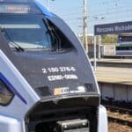 Warszawa Wschodnia po modernizacji zyska też rowerzyści