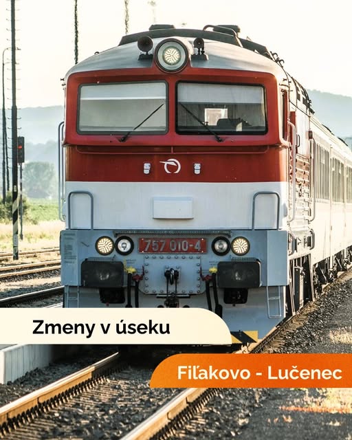 Zmiany w kurowaniu pociągów ZSSK