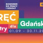 To lokalna odsłona programu „Rowerem do pracy i szkoły”, której celem jest promocja codziennej, aktywnej mobilności.