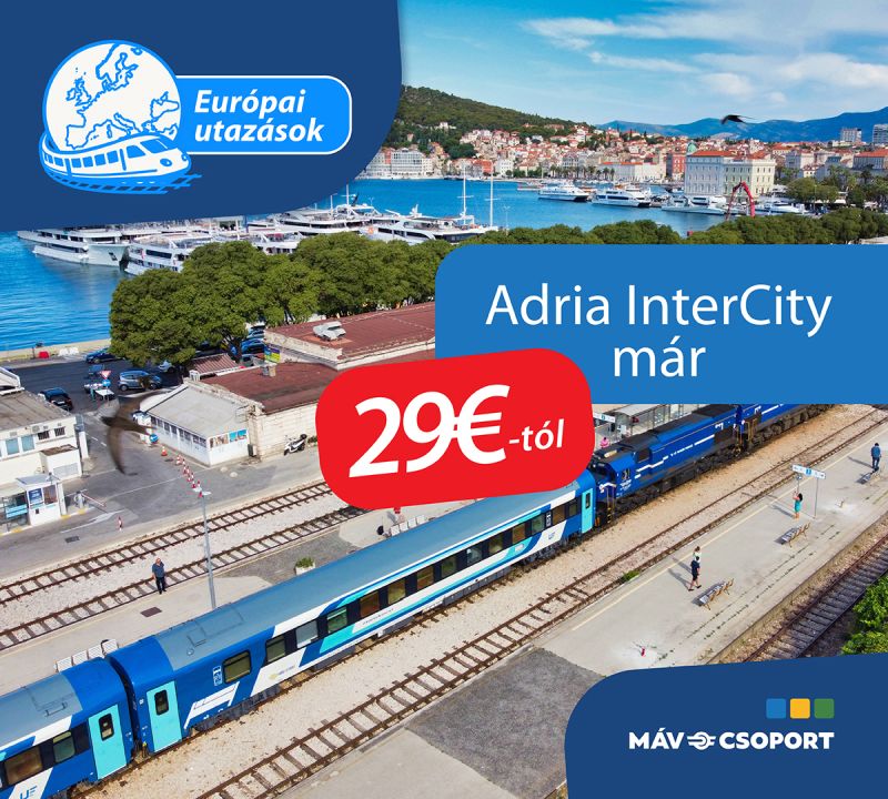 Promocja MAV