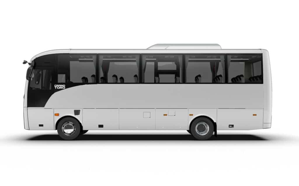 Autobus dla Policji – otwarto oferty w przetargu