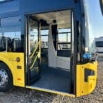 rugie podejście PKM Świerklaniec – wybrano ofertę na najem 20 autobusów