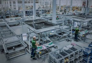 IMPACT: Do 2050 roku 90 proc. autobusów będzie na prąd