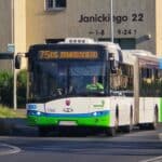 Z Łodzi do Szczecina: SPAK i SPAD kupują używane Solarisy